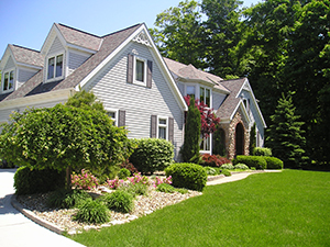 Landscapers and Lawncare Services in Williamstown, NJ